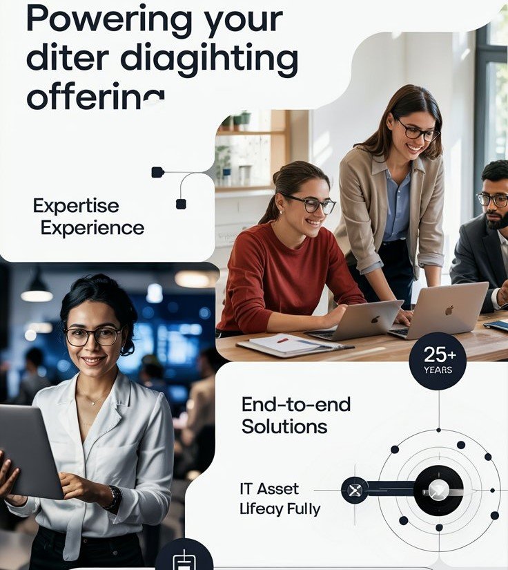 IT Professionals at Aforeserve